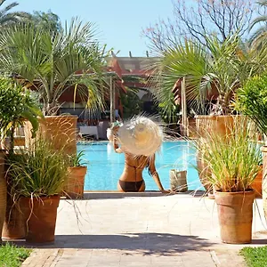 5* Hotel Domaine Des Remparts &