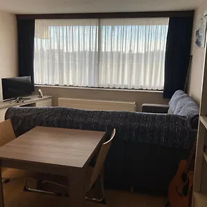 Appartement Cosy Studio Ostende