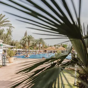 מלון Kenzi Menara Palace &