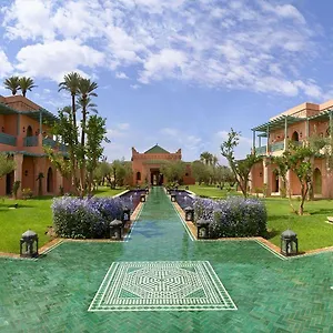 5* Hotel Jardins D'ines