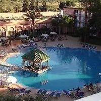 Royal Mirage Marrakech Hotel Marrakesh